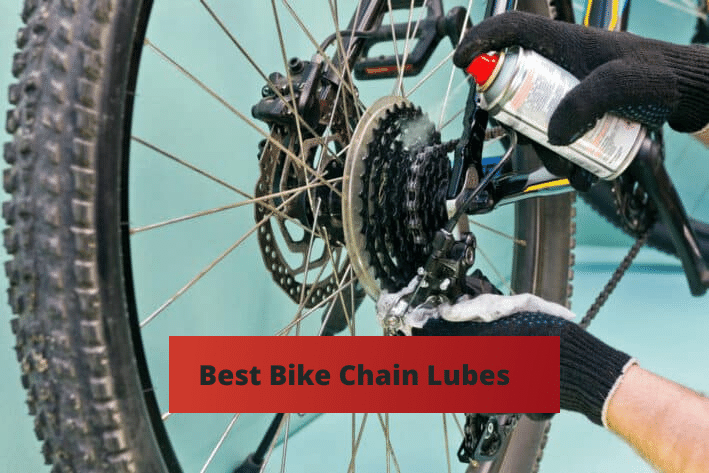 Best Bike Chain Lubes