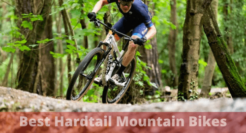Best Hardtail Mountain Bikes