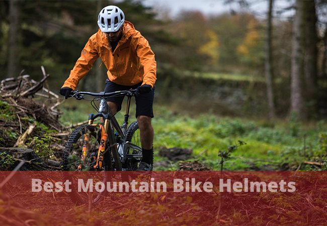 Best Mountain Bike Helmets