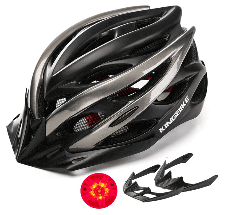 KINGBIKE Ultralight Bike Helmet