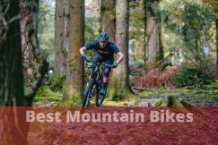 Best Mountain Bikes